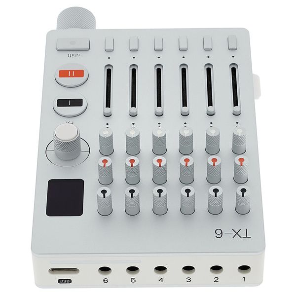 Teenage Engineering TX-6