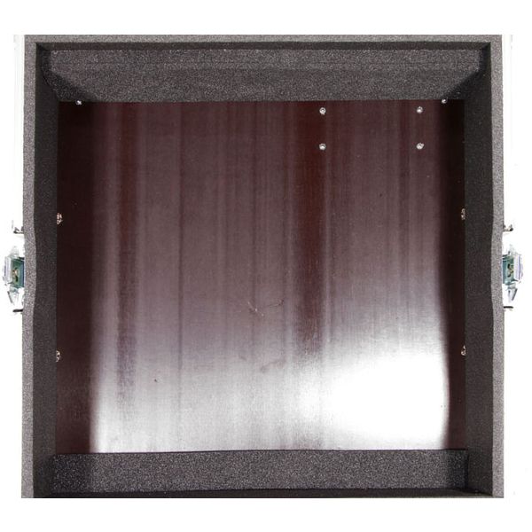 Thon Mixer Case Mackie VLZ 1642