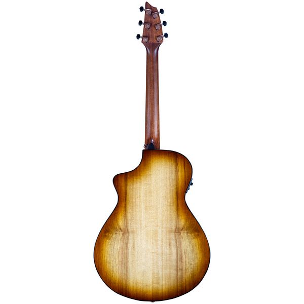 Breedlove Pursuit Exotic S Conc AB CE