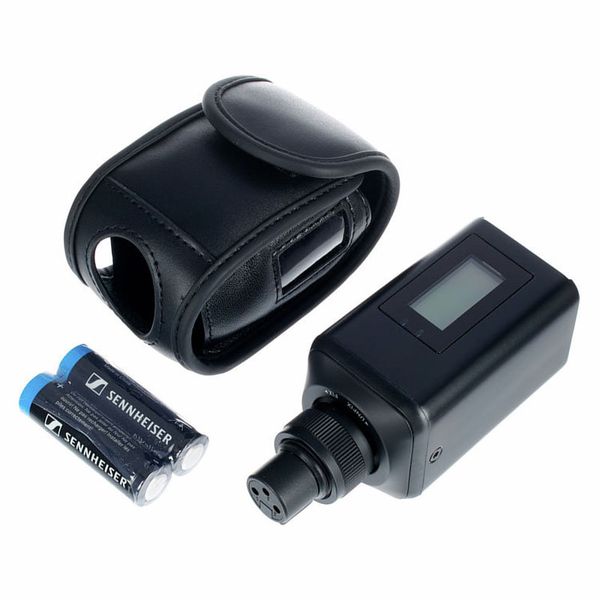 Sennheiser SKP 500 G4 / CW Band