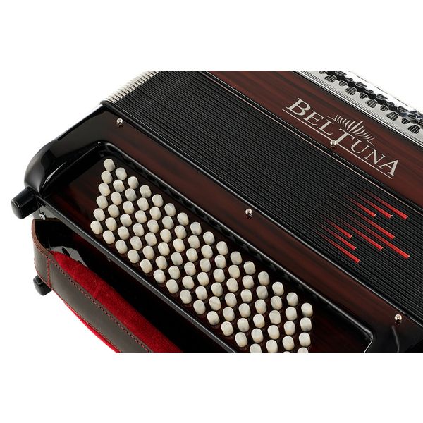 Beltuna Harmonikordeon 34/96M Helikon
