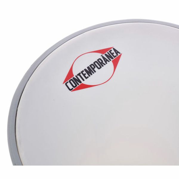 Contemporanea 10"x50cm Timbal light