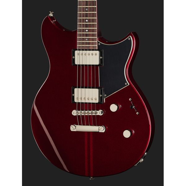 Yamaha Revstar RSE20 Red Copper