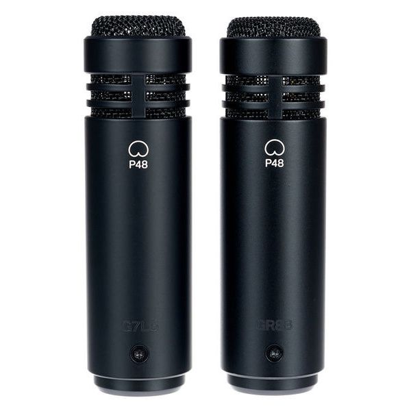 Lewitt LCT 040 MATCH stereo pair