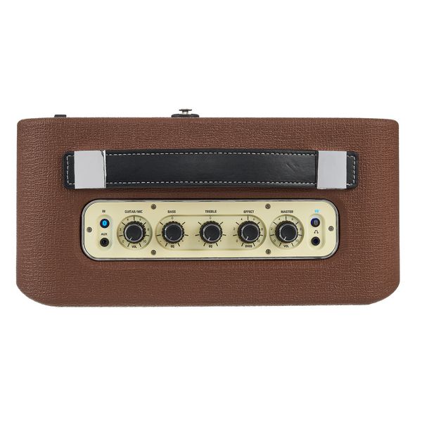 Harley Benton D-120CE NT Bundle