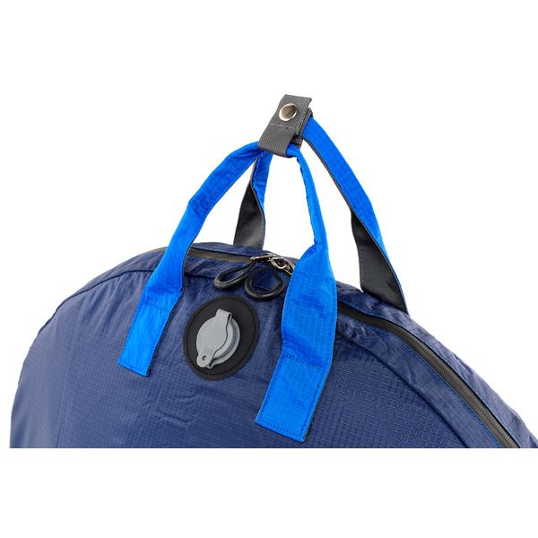 Hardcase Technologies Airtek M Handpan Case Stonewas