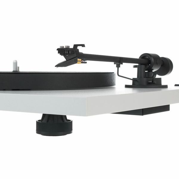 Pro-Ject Primary E Phono white
