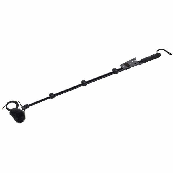 DPA 4097 Interview Kit