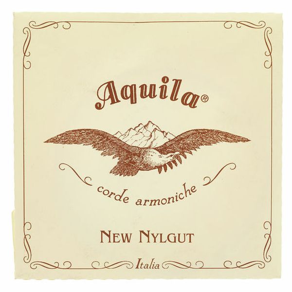 Aquila 82NNG New Nylgut Lute String