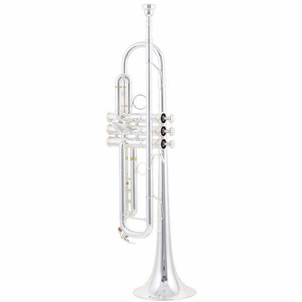 Yamaha YTR-8335RGS 04 Trumpet