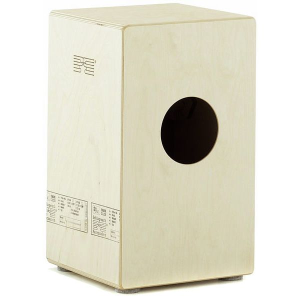 Schlagwerk CP404 Cajon
