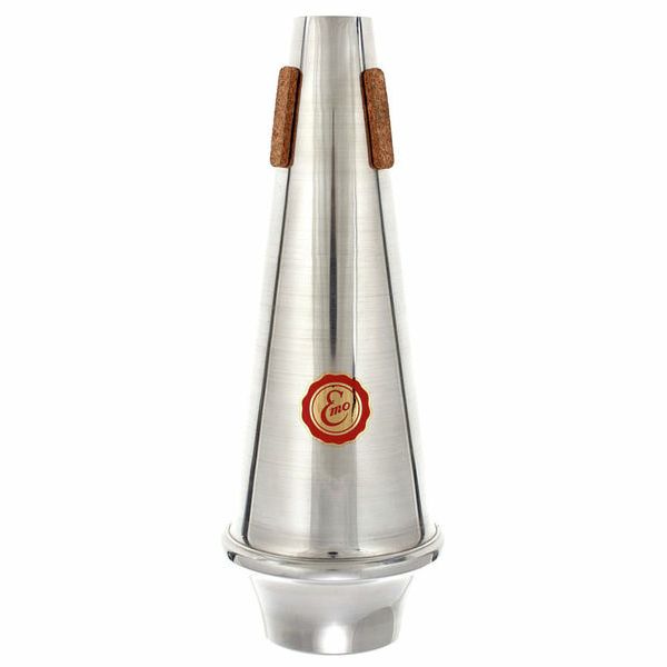 Emo Flugelhorn Straight Alu