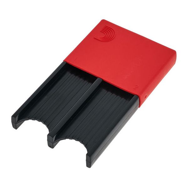 DAddario Woodwinds Reed Guard small red