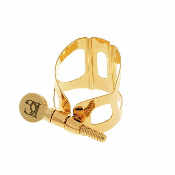 BG France L10 Ligature Alto Sax