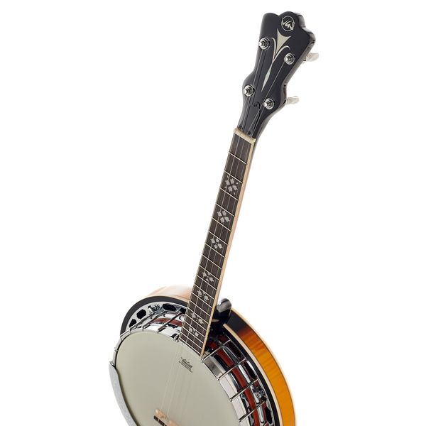 Gewa VGS Banjo Premium 4-saitig