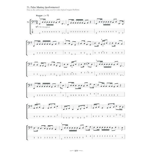 Hal Leonard Bass Hanon