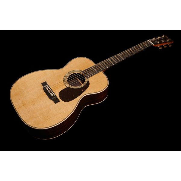 Martin Guitar 00-28 Modern Deluxe