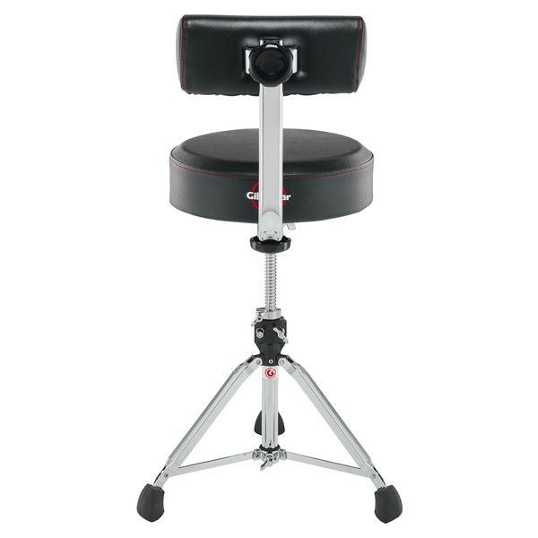 Gibraltar 9608RB Drum Throne Round