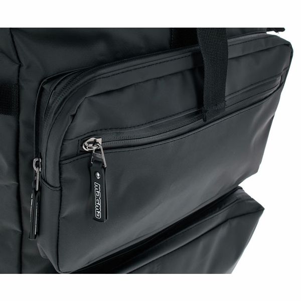 Magma Rolltop Backpack III