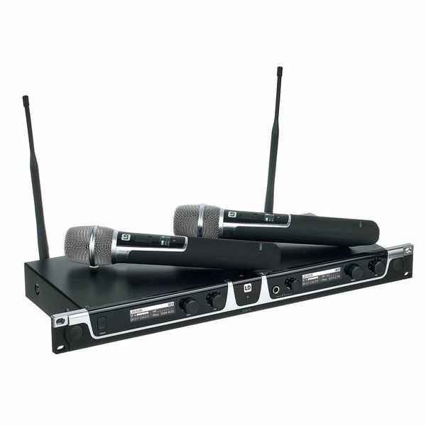 LD Systems U505 HHC2