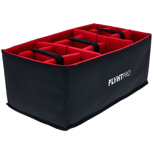 Flyht Pro Flex Inlay WP Safe Box 7