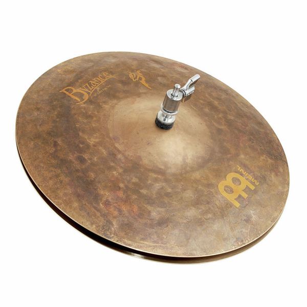 Meinl Byzance Sand Set Benny Greb