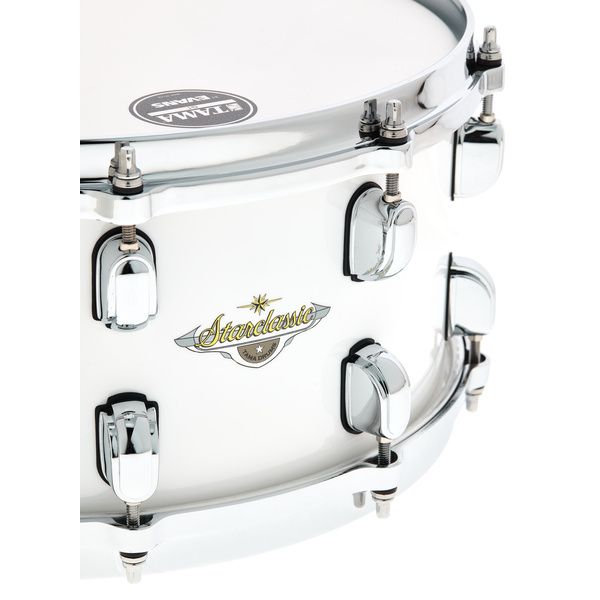 Tama 14"x6,5" Starcl. Maple Sn. PWH