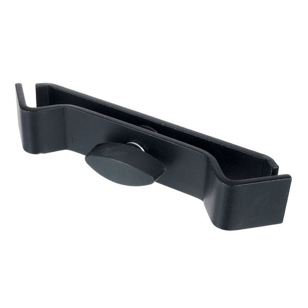 Stairville Tour Stage Handrail Clamp Bk