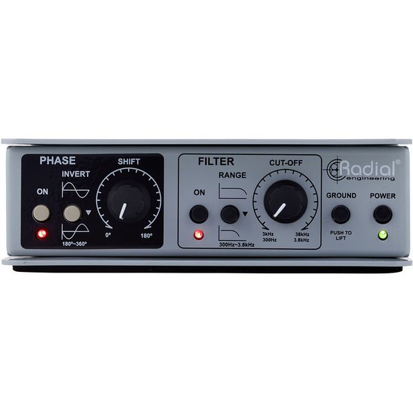 Radial Engineering Phazer