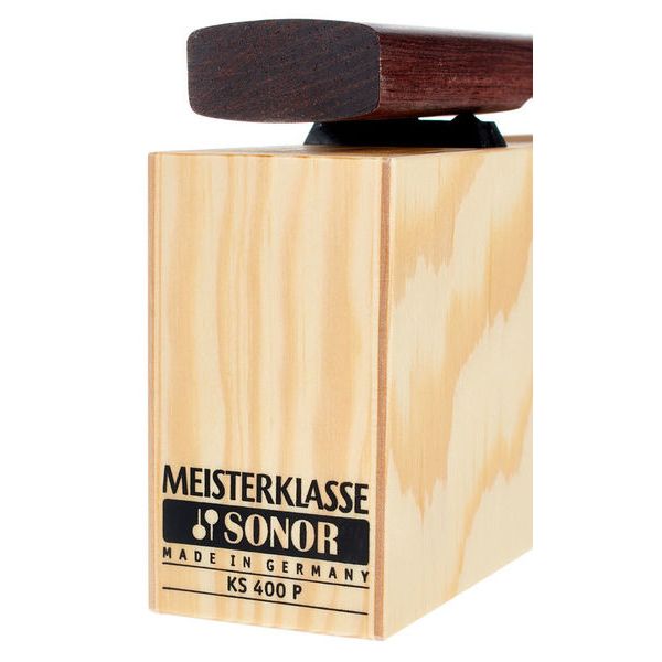 Sonor KS400P a1 Chime Bar