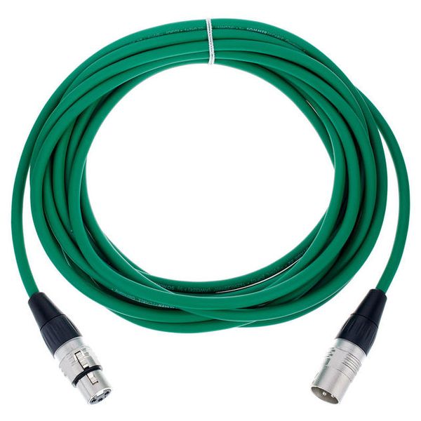 Sommer Cable Stage 22 SGHN GN 6,0m