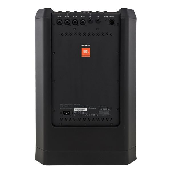 JBL PRX One Transporter Set