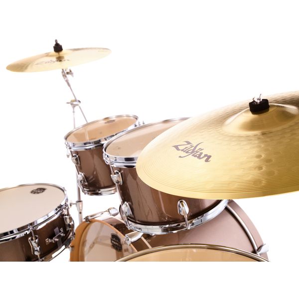 Mapex Venus 5045 Drum Set Bundle VX