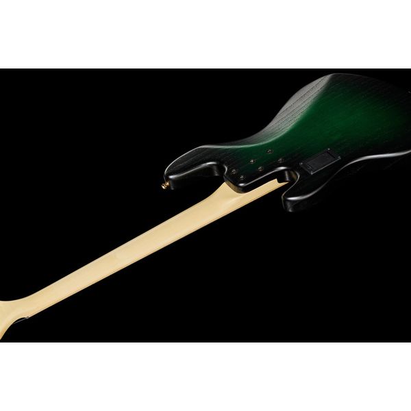 Sandberg California II SL TM 4 Short GB