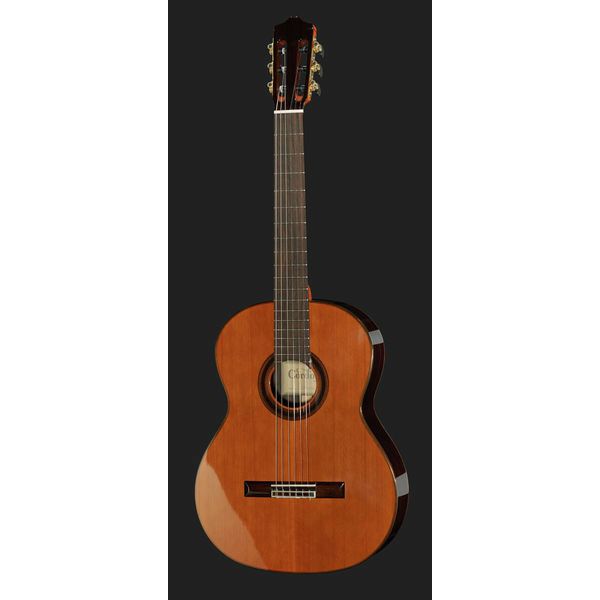 Cordoba C7 CD Iberia