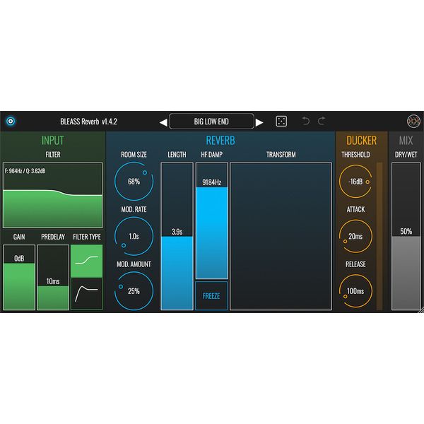 BLEASS Everything Bundle