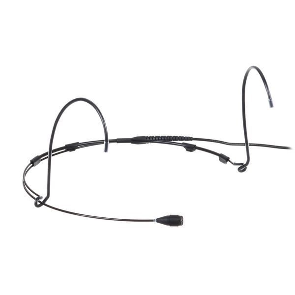 DPA 4066-OC-A-B00-LH black