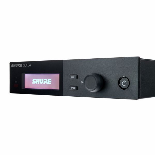 Shure SLXD14E/153T L56