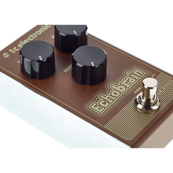 tc electronic Echobrain Analog Delay