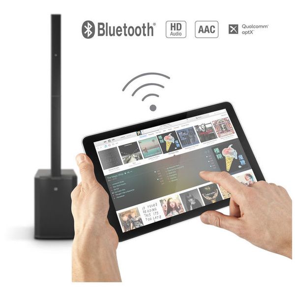 LD Systems Maui 44 G2