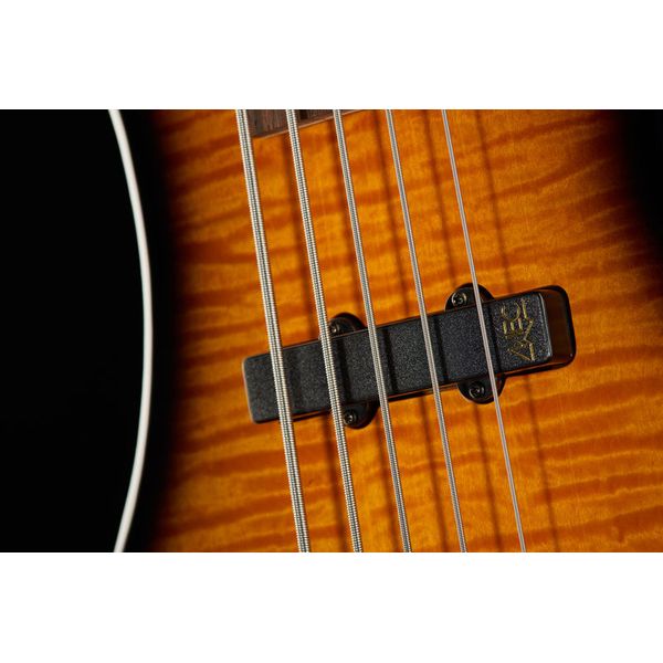 Warwick RB Corvette Classic 5 ASTHP