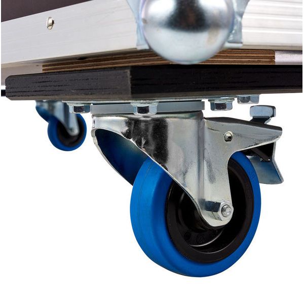 Thon Case 8x Pixel Rail 40 RGB