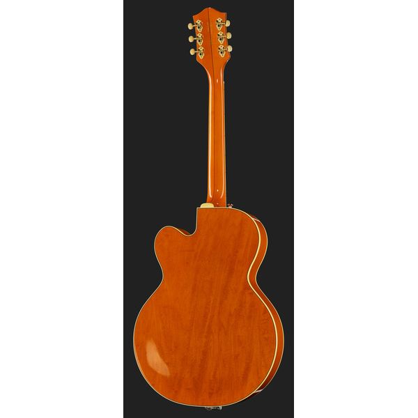 Gretsch G6120DE Duane Eddy