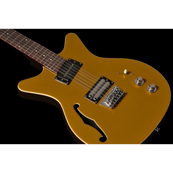 Danelectro Fifty Niner 12 String GD Top
