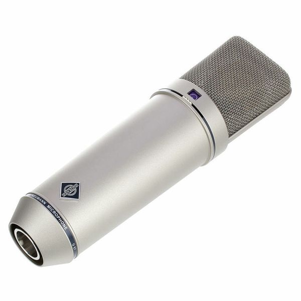 Neumann U67 Set