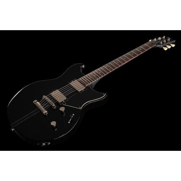 Yamaha Revstar RSE20 Black