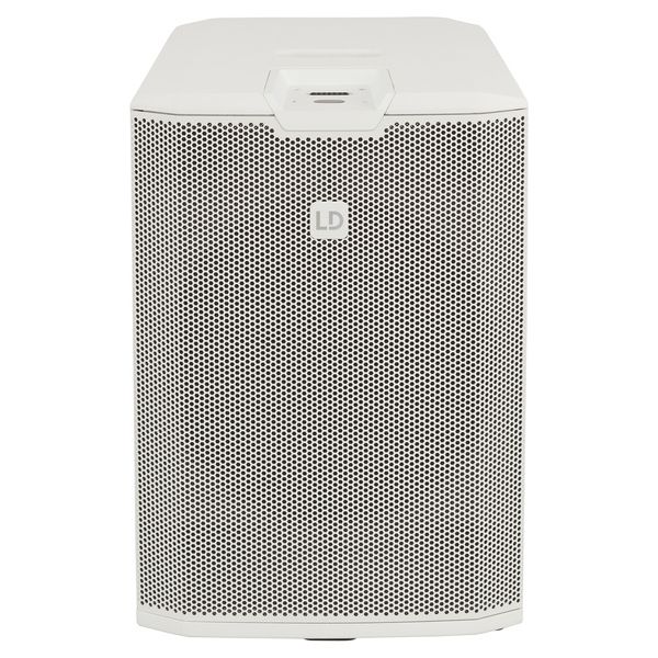LD Systems Maui 28 G3 WH Bundle