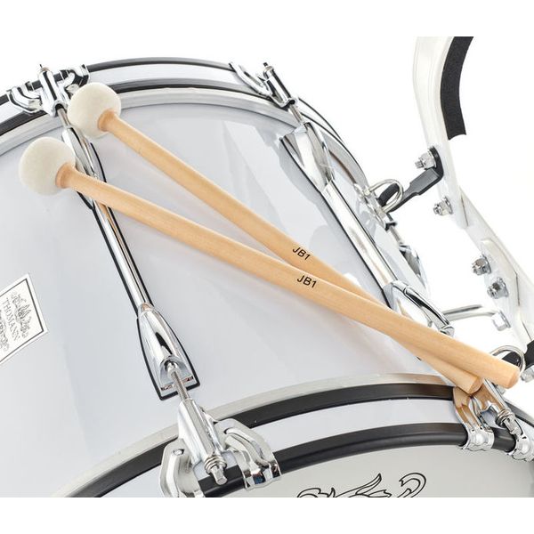 Thomann BD1814W Marching Bass Drum PL
