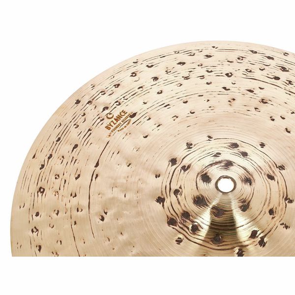 Meinl 15" Byzance Foundry Reserve HH