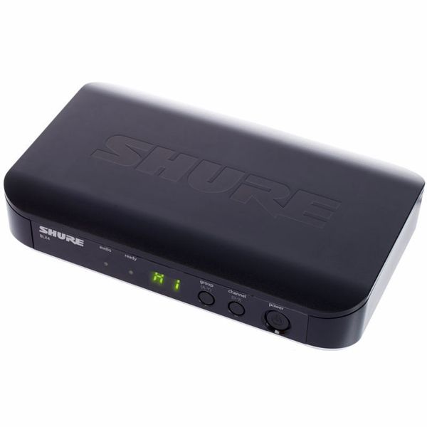 Shure BLX14 Ovid Bundle T11